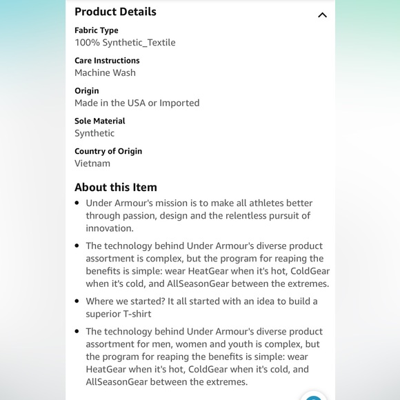 Under Armour W Mojo 2 - Picture 6 of 6
